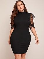 Plus Size Dresses Factory