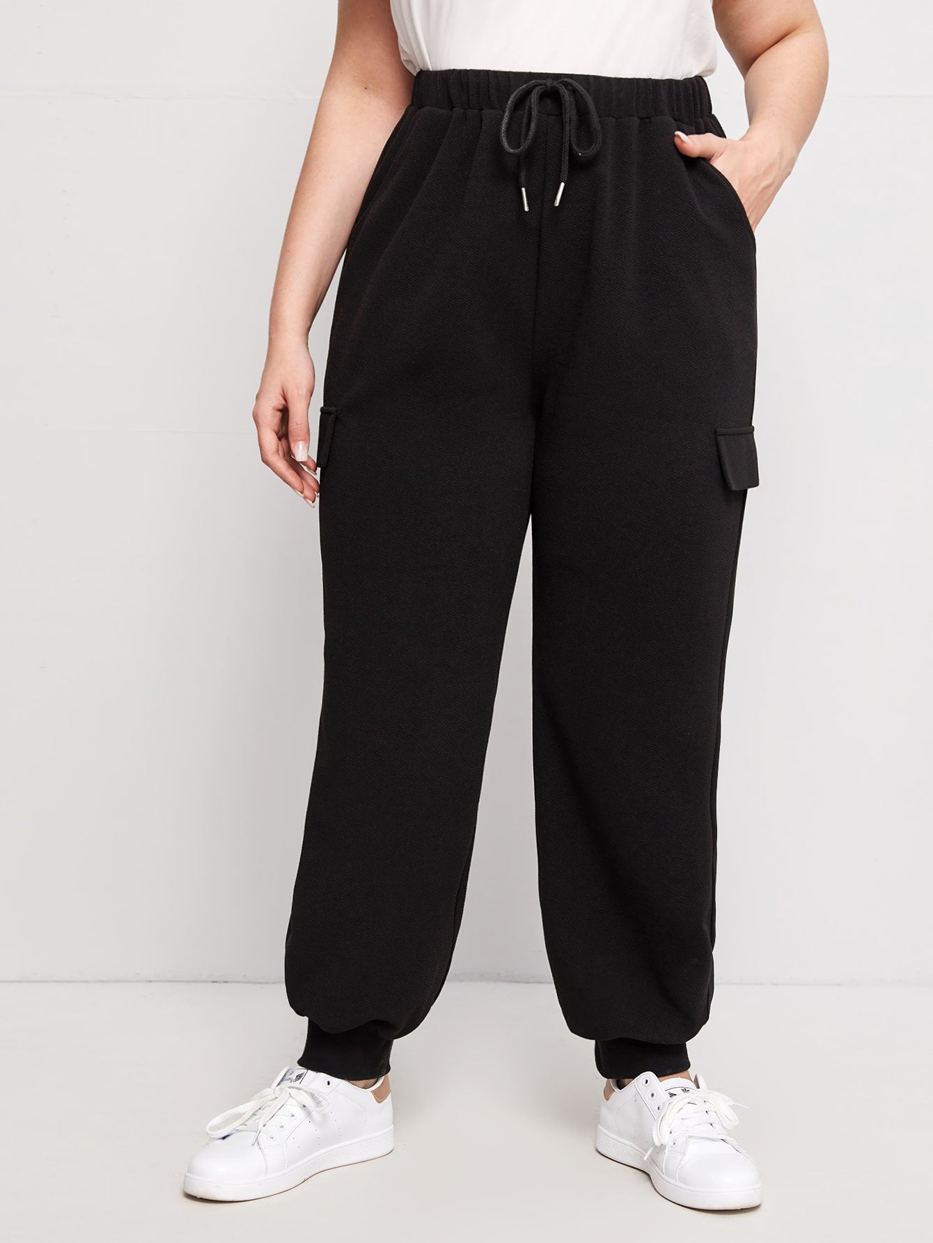 Plus Size Sweatpants Factory