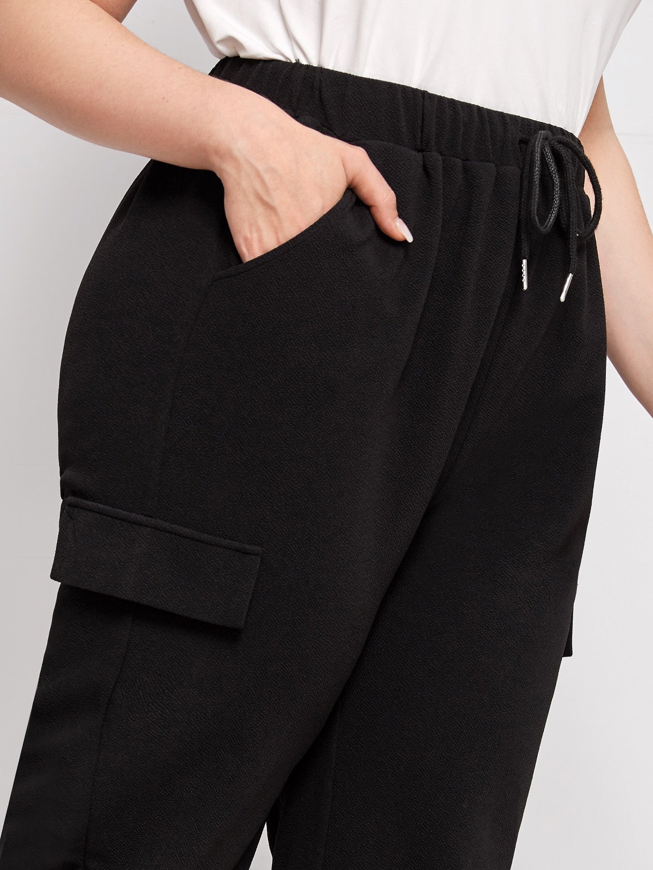 Plus Size Sweatpants Wholesaler