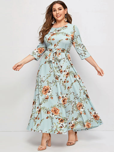 Plus Size Dresses Wholesaler