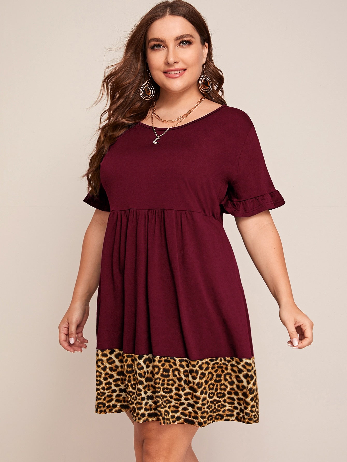 Plus Size Fashion Wholesale Vendors