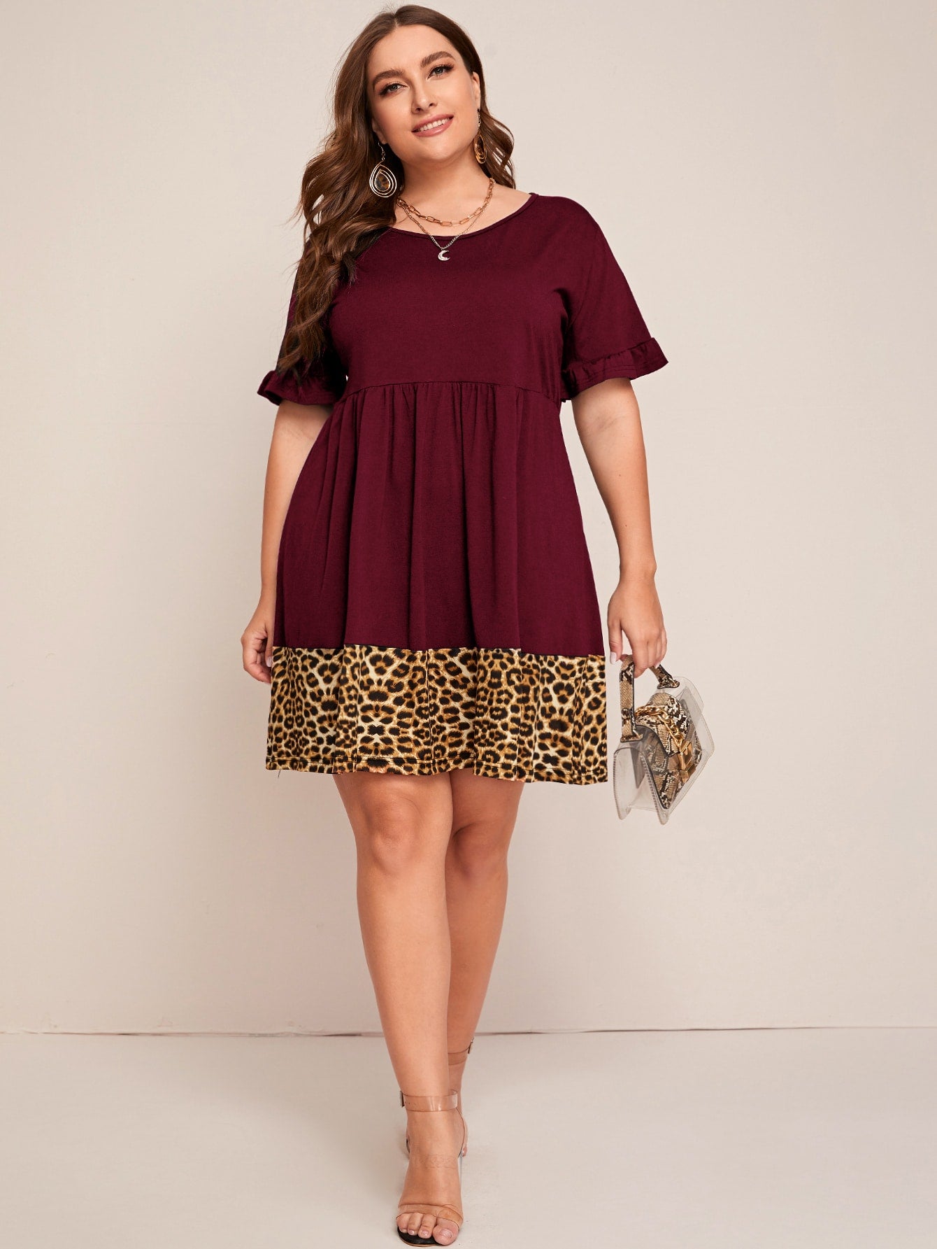 Bulk Plus Size Clothing Suppliers