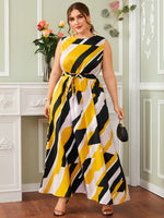 Plus Size Dresses Manufacturer