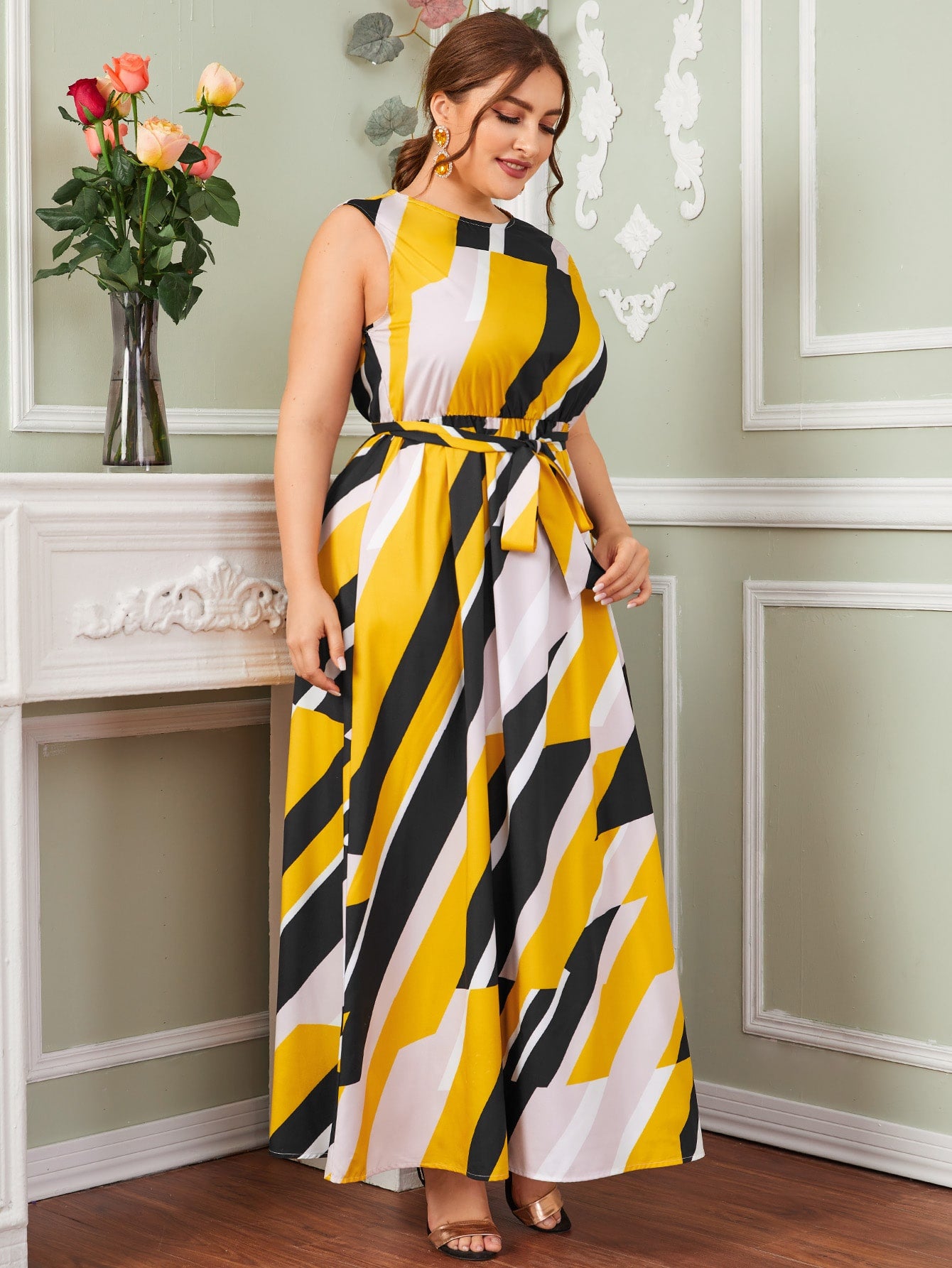 Plus Size Clothes Supplier