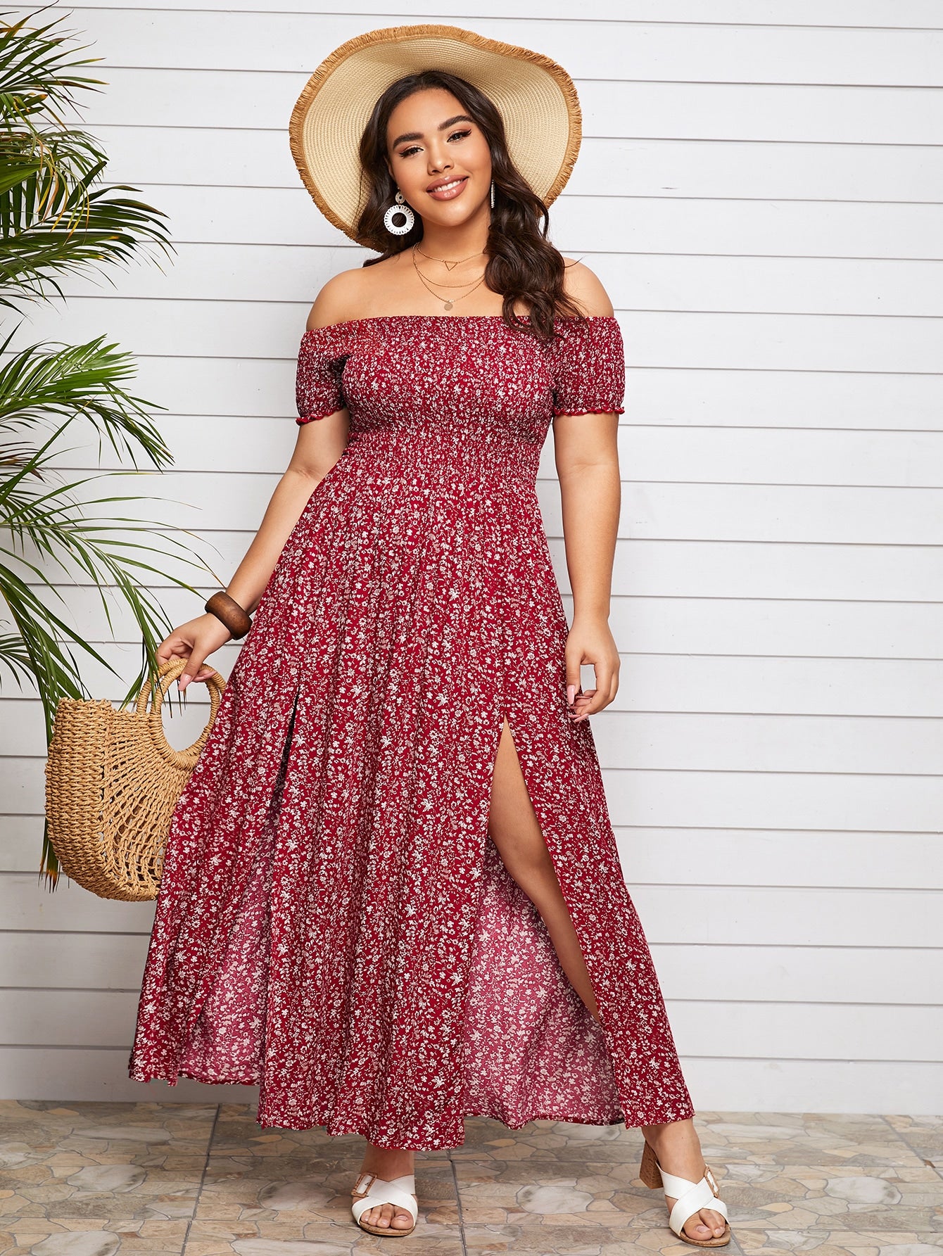 Wholesale Boutique Clothing For Plus Size