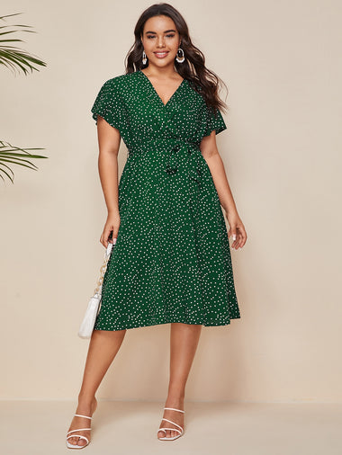 Plus Size Dresses Manufacturers