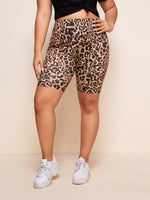 Plus Size Leggings Wholesaler