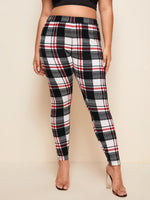 Plus Size Leggings Wholesalers