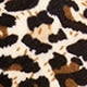 Casual Leopard Short Women Leggings