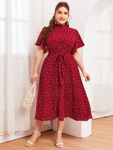 Plus Size Dresses Suppliers