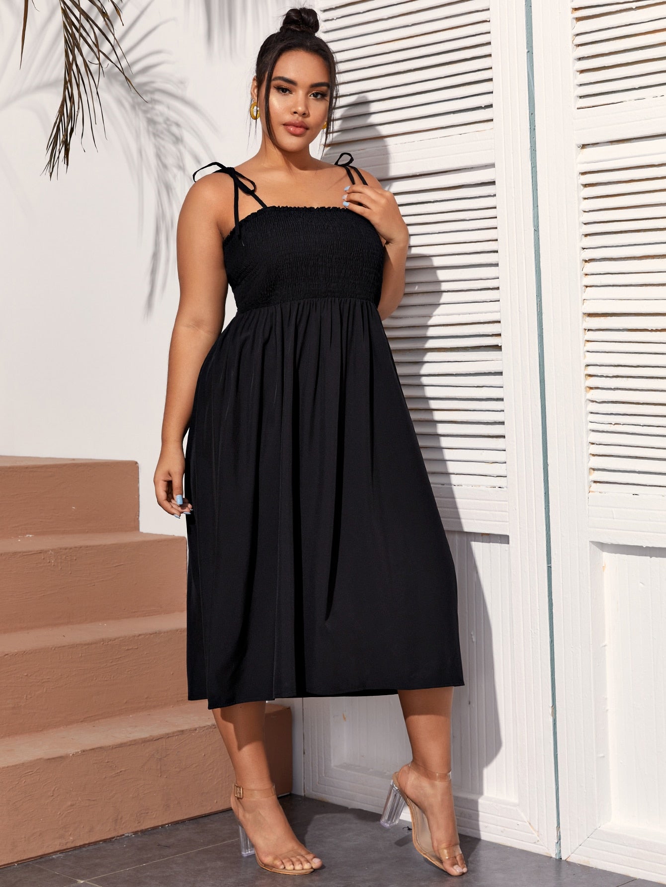 Plus Size Dresses Factory