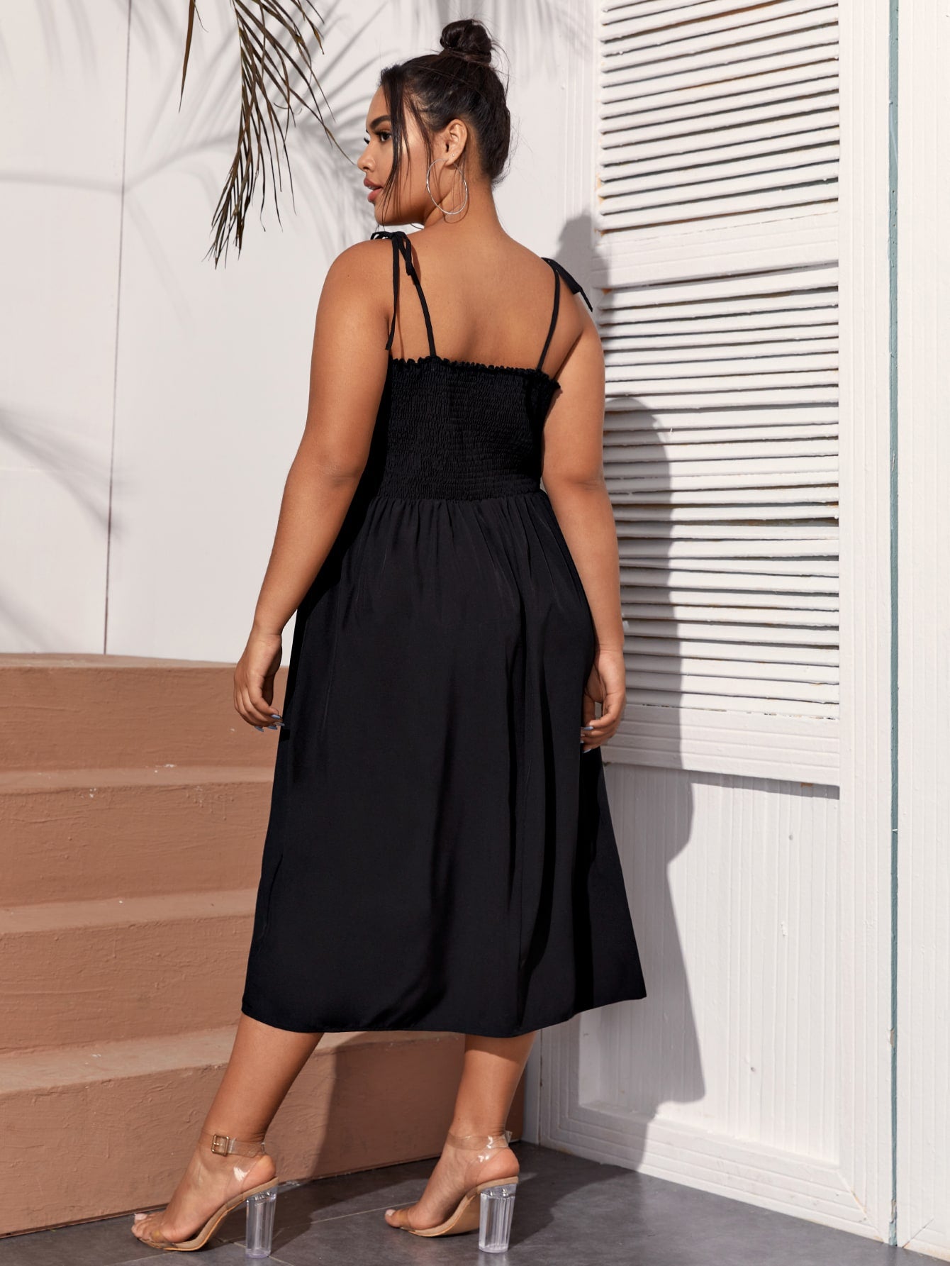 Plus Size Dresses Producer