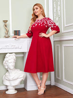 Plus Size Dresses Suppliers