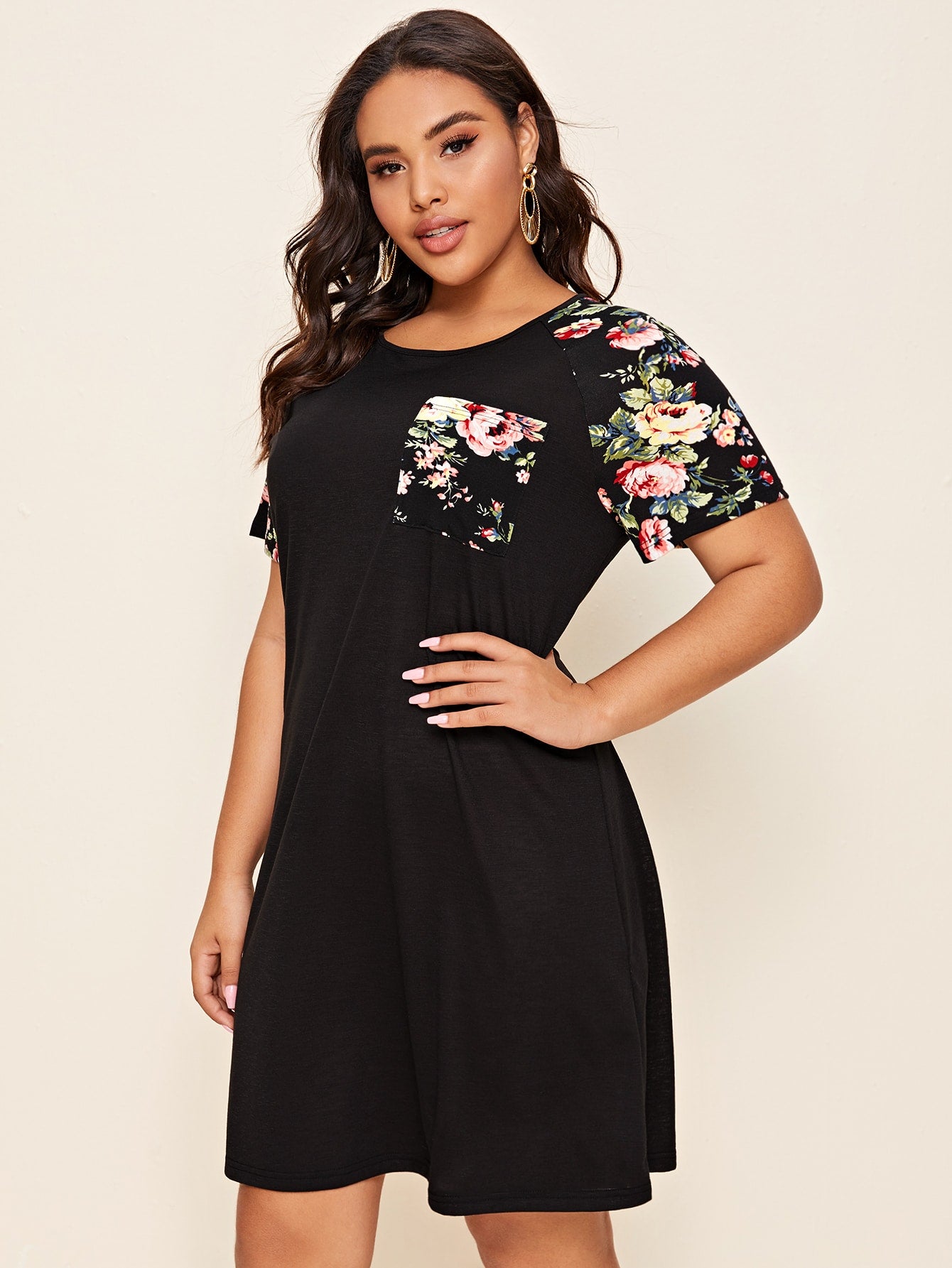 Plus Size Dresses Wholesaler