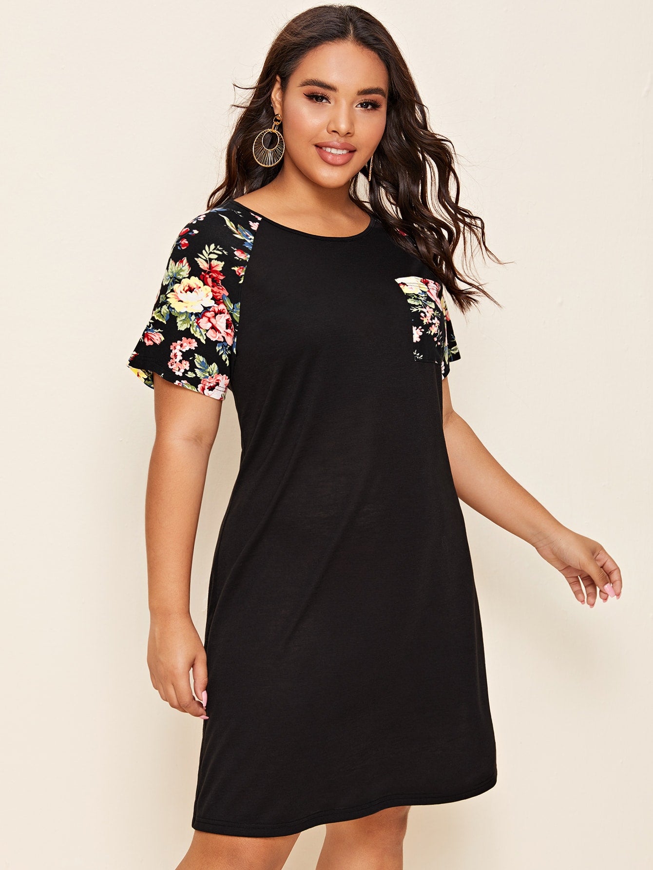 Plus Size Dresses Producers