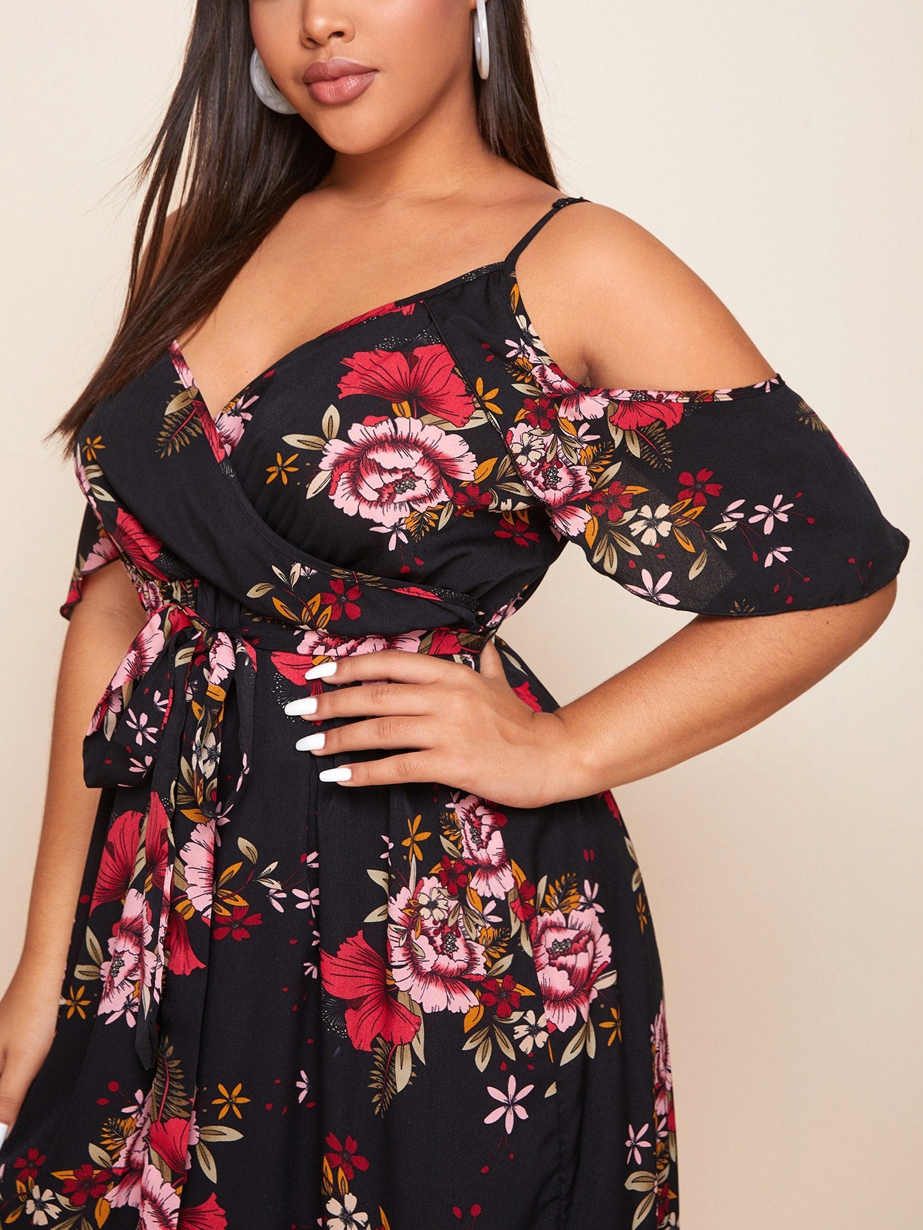 Plus Size Dresses Suppliers