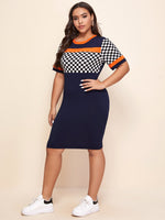 Plus Size Dresses Factories