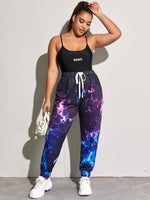 Plus Size Sweatpants Factory