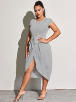 Plus Size Dresses Supplier