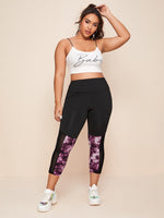 Plus Size Leggings Suppliers