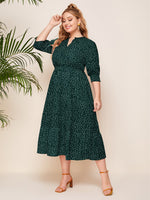 Plus Size Dresses Producer