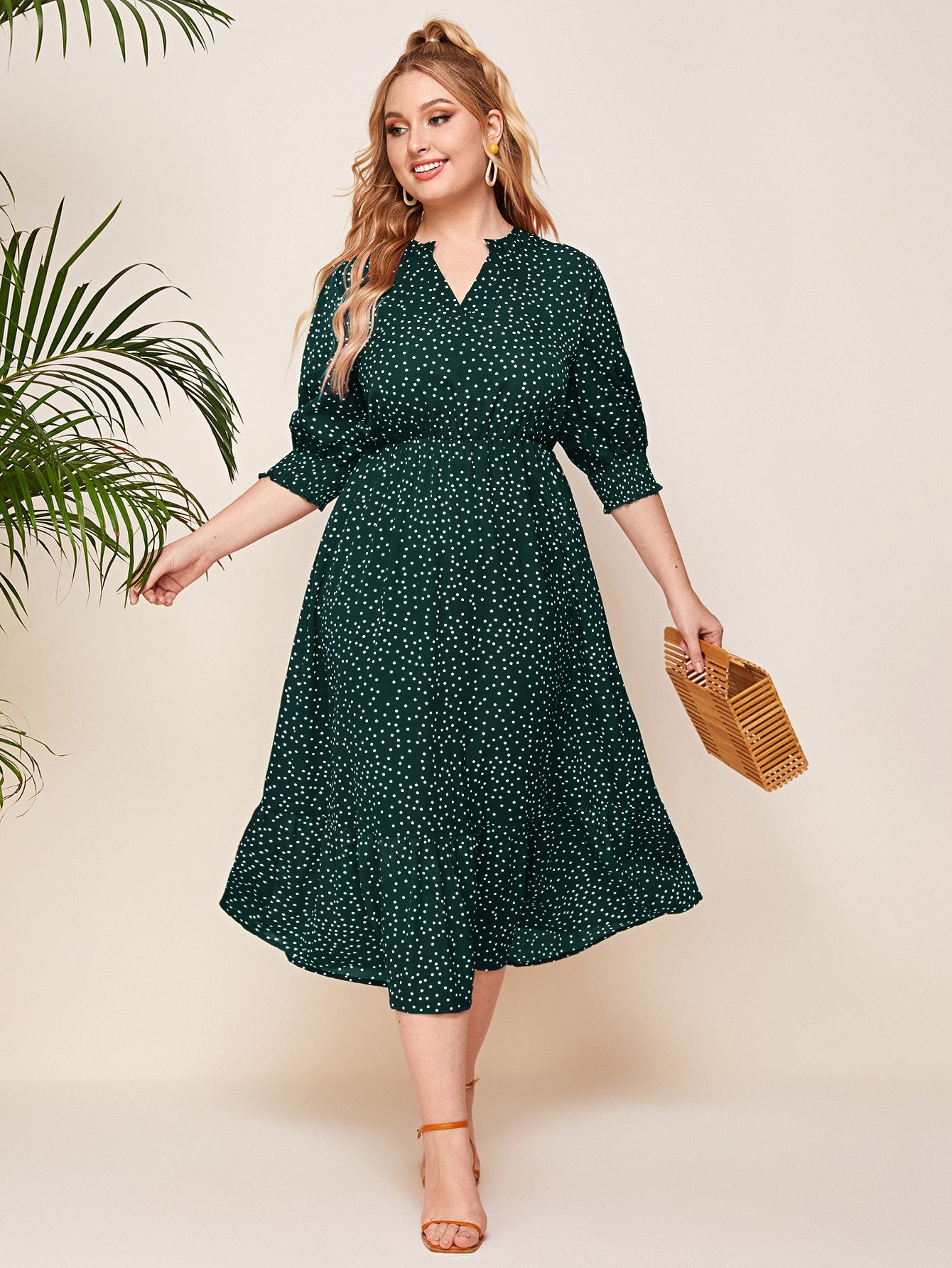 Plus Size Dresses Suppliers