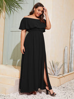 Plus Size Dresses Producers