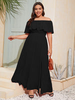 Plus Size Dresses Manufacturers