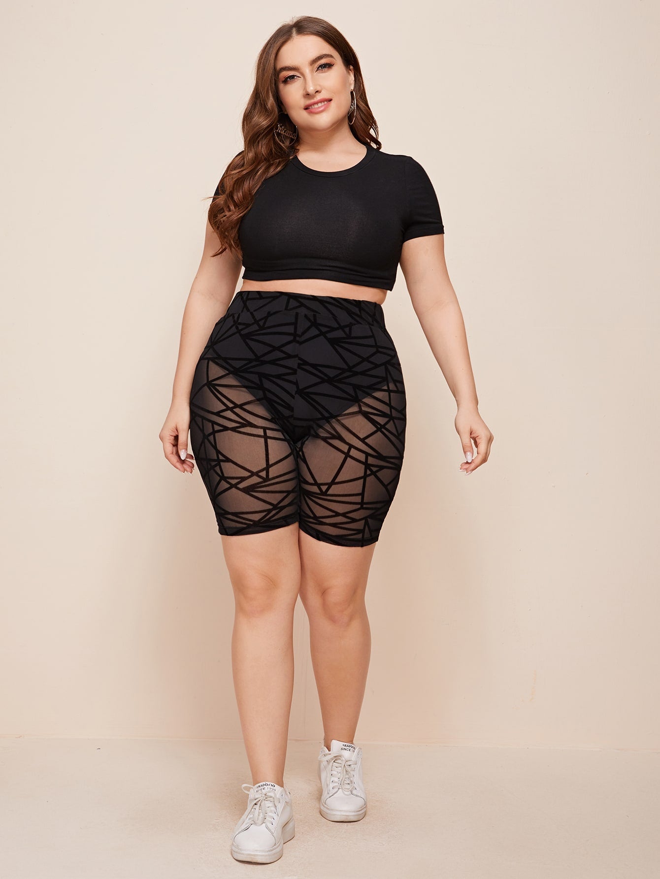 Plus Size Leggings Wholesalers