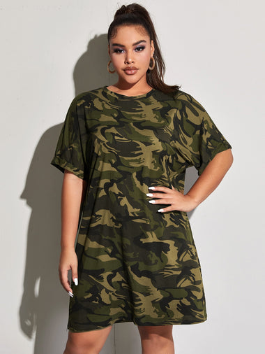 Plus Size Dresses Supplier