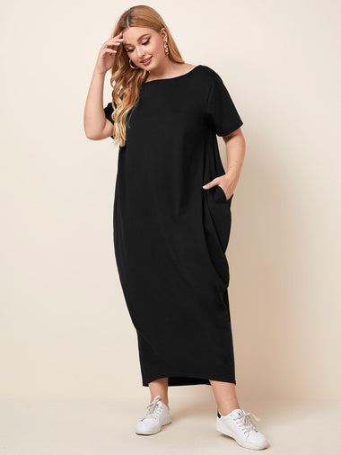 Plus Size Dresses Manufacturer