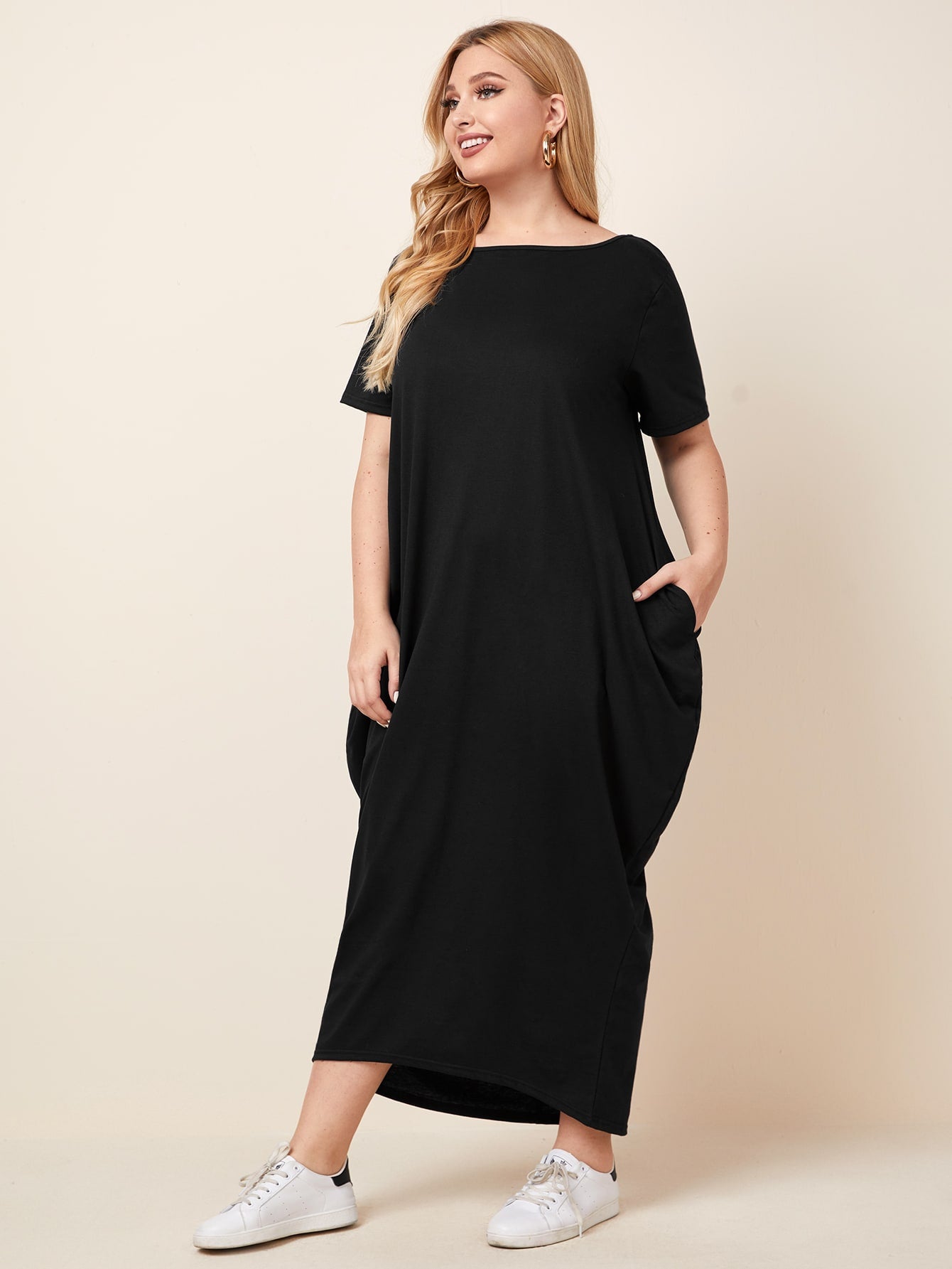 Plus Size Dresses Suppliers