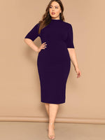 Plus Size Dresses Factories