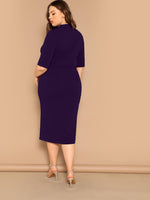 Plus Size Clothes Supplier