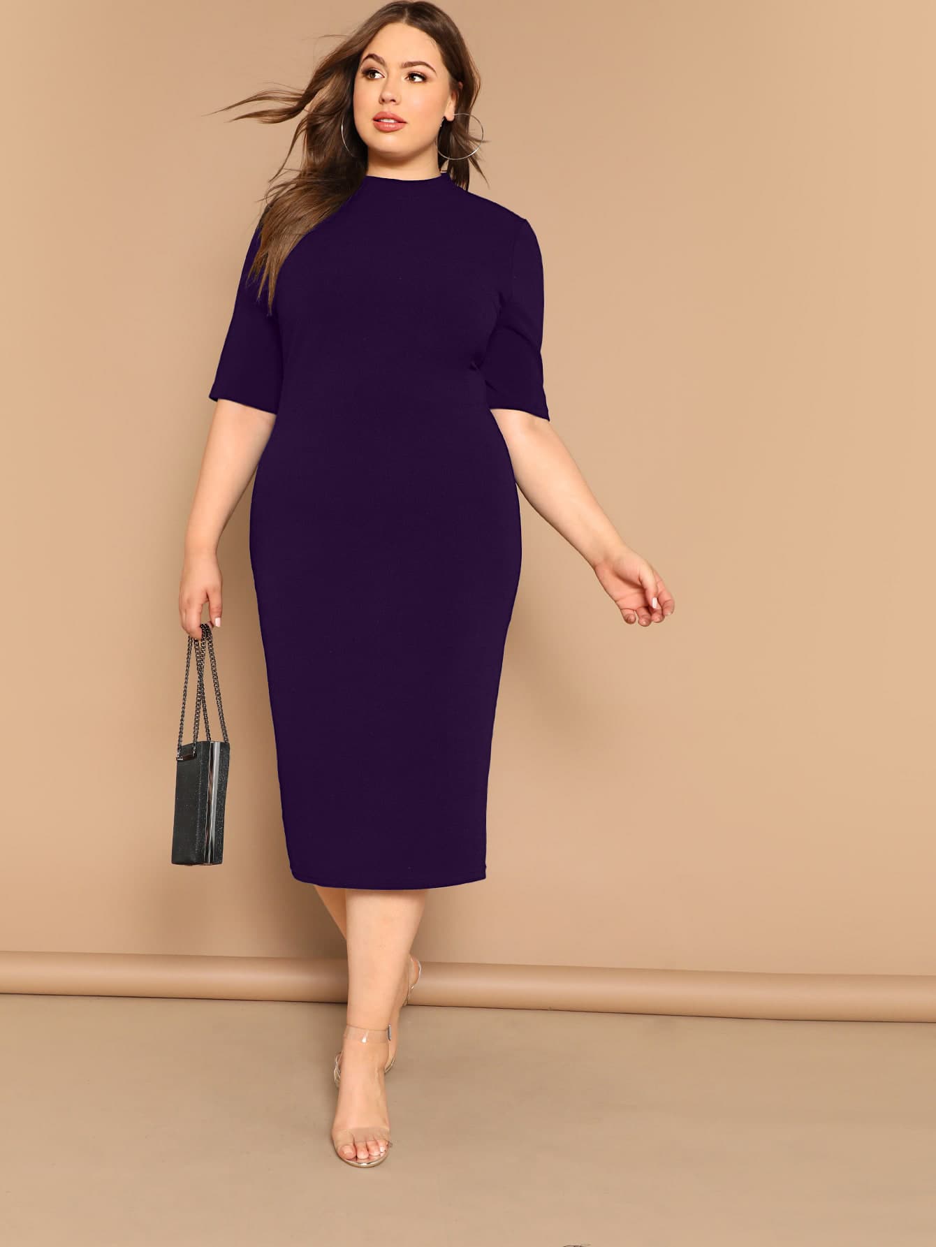 Plus Size Dresses Supplier