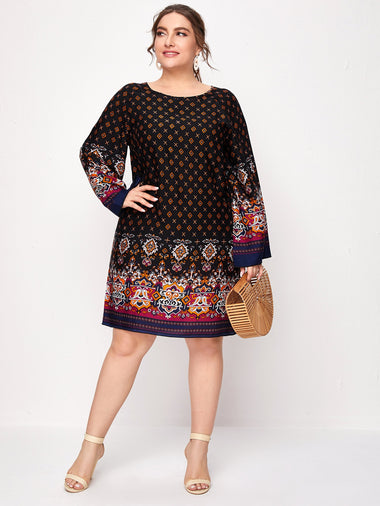 Plus Size Dresses Manufacturers