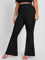 Plus Size Pants Supplier