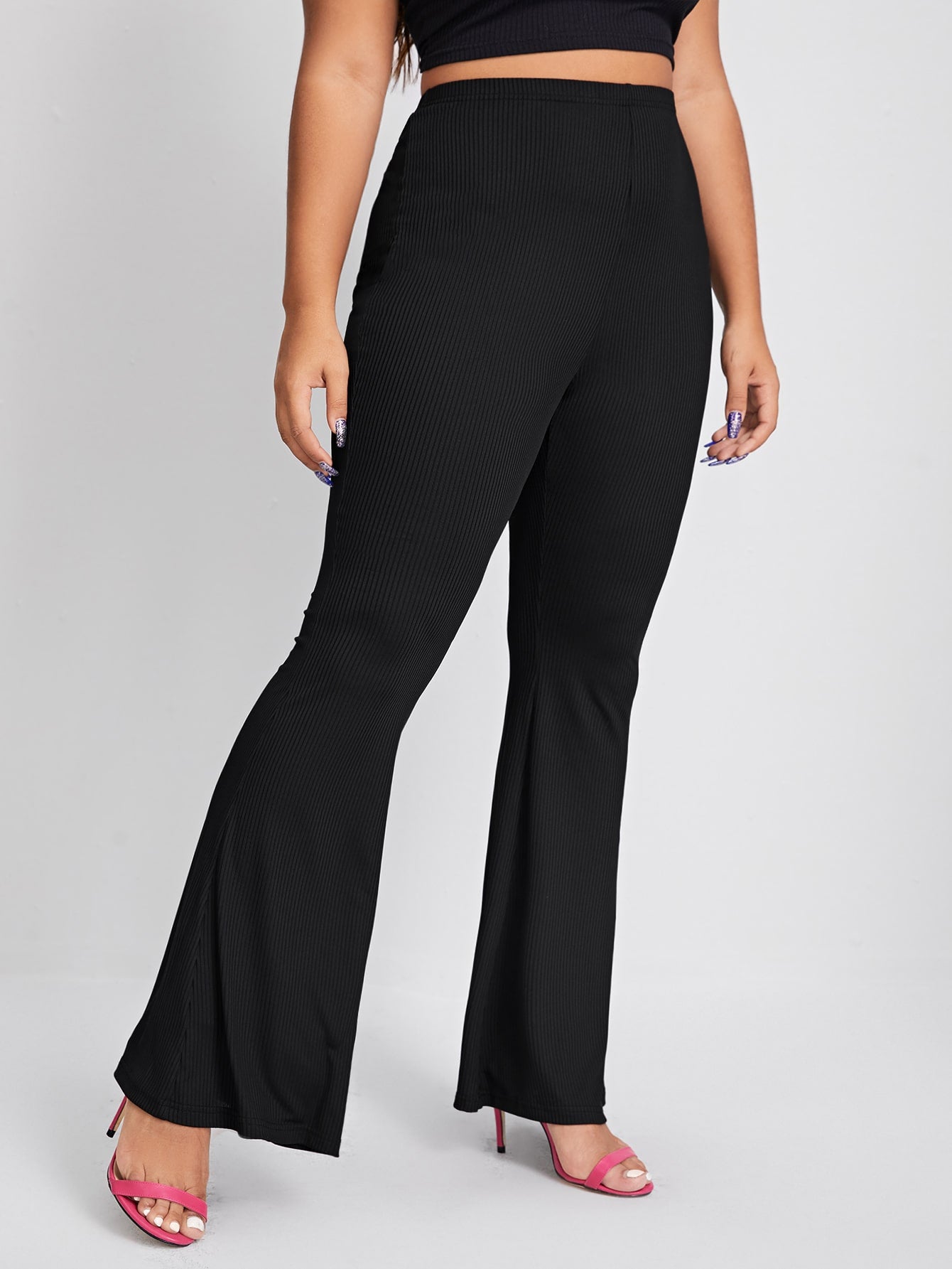 Plus Size Pants Factories