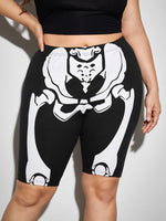 Plus Size Leggings Factory