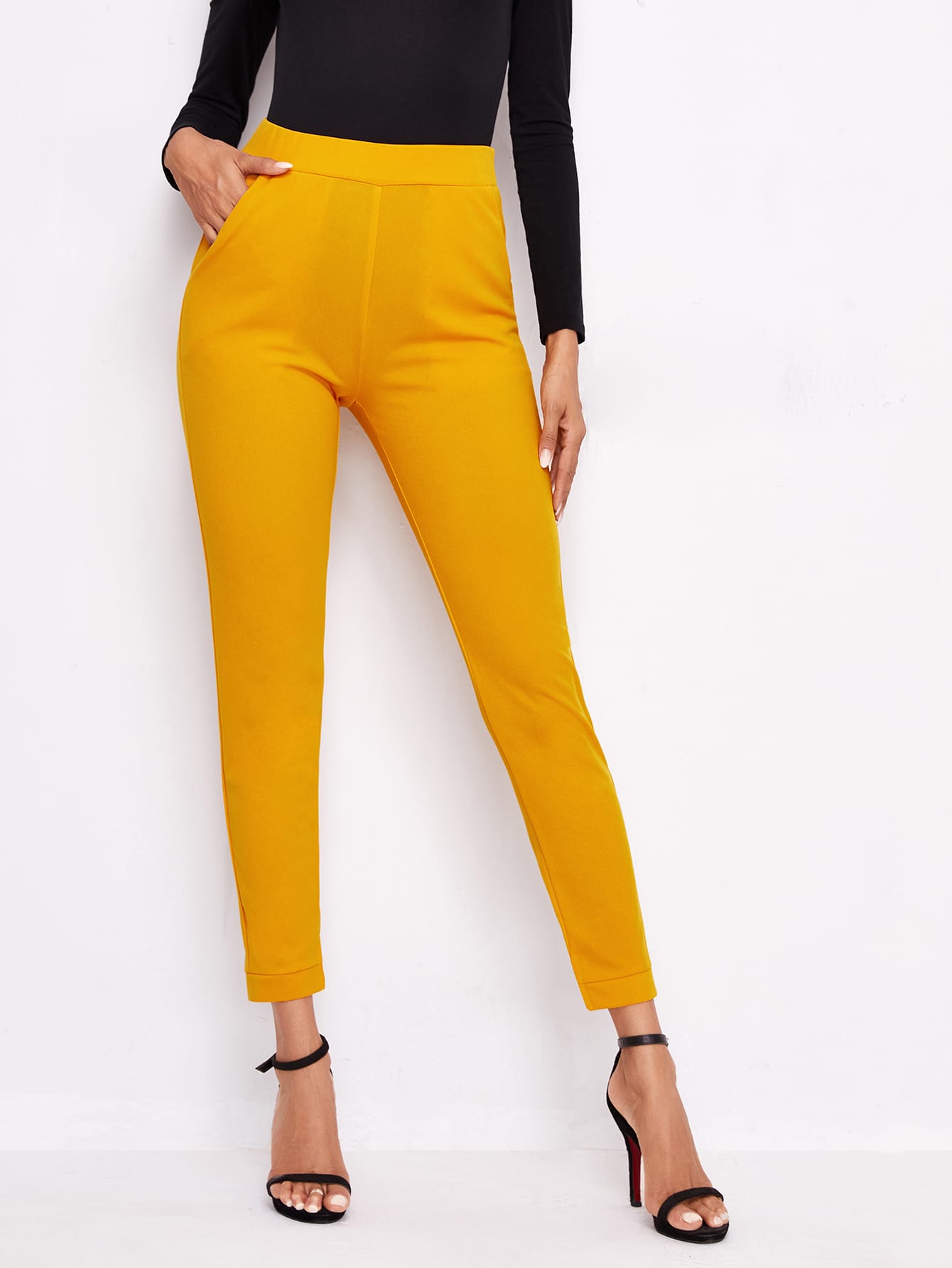 Women Pants Manufacturer