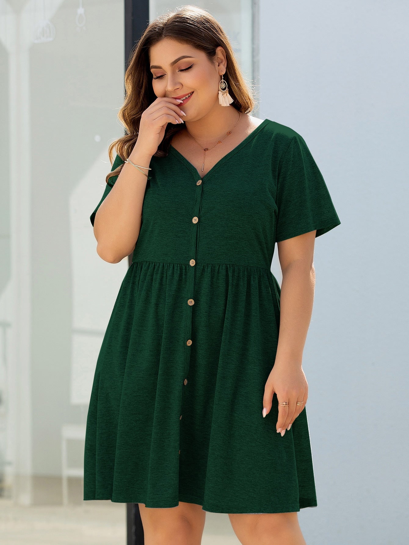 Plus Size Womens Clothing Wholesale Suppliers