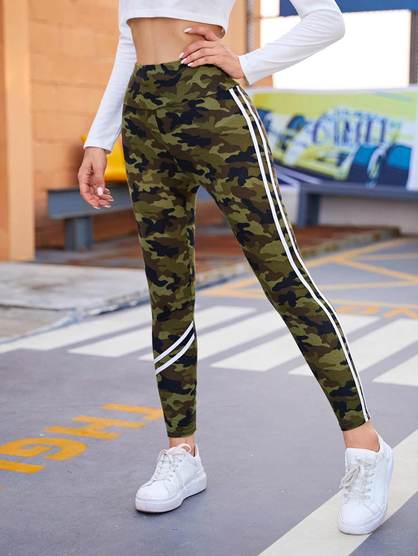 Women Leggings Wholesaler