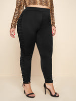 Plus Size Leggings Producers