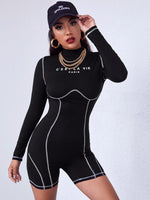 Women Unitards Manufacturer