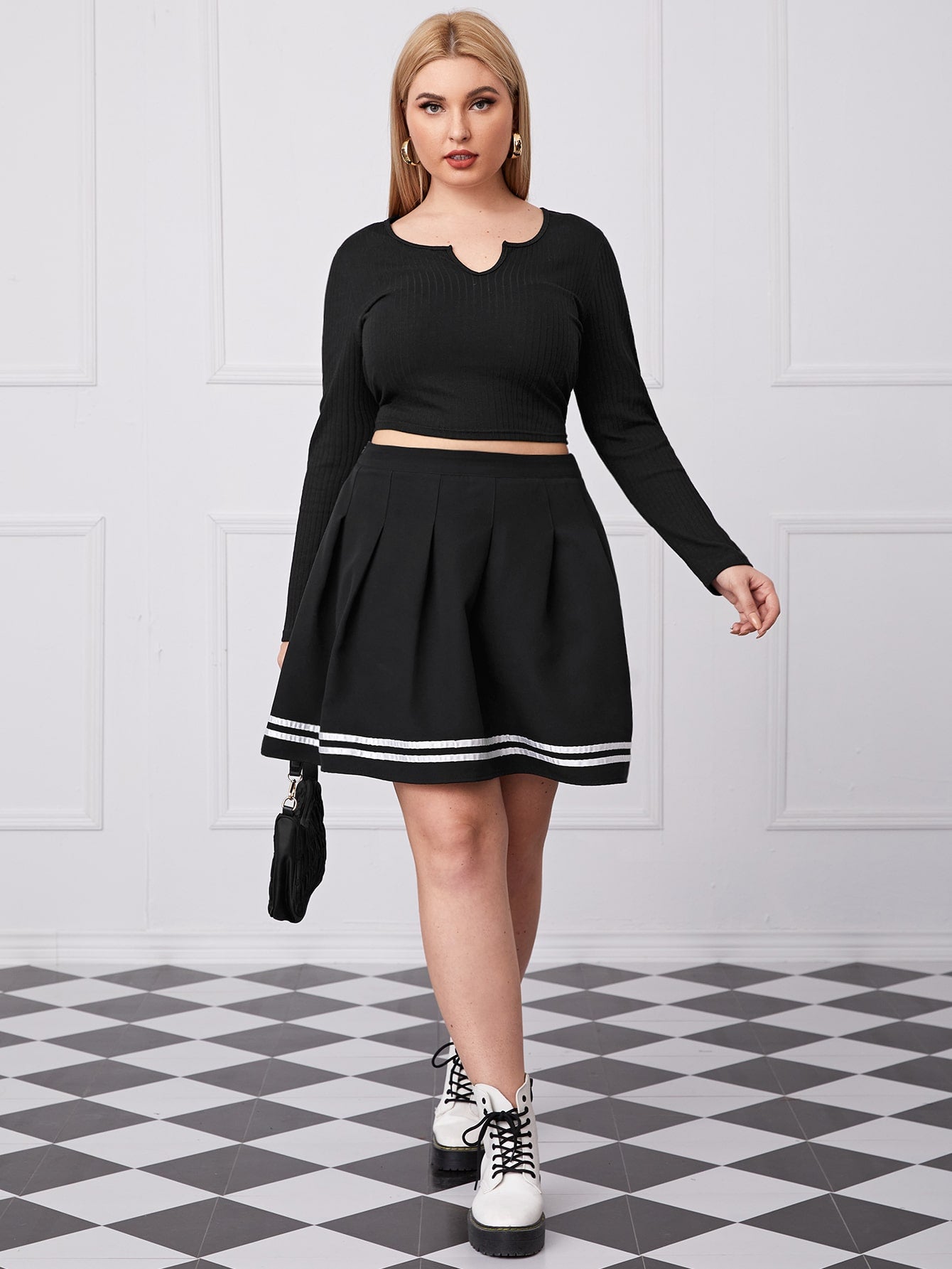 Vendor For Plus Size Clothing