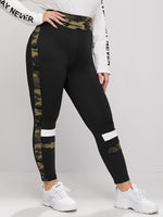 Plus Size Leggings Wholesaler