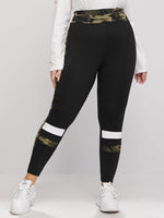 Plus Size Leggings Producers