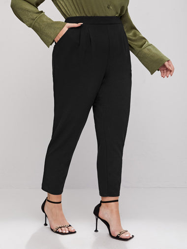 Plus Size Pants Producers