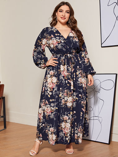 Plus Size Dresses Manufacturer