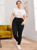 Plus Size Leggings Factory